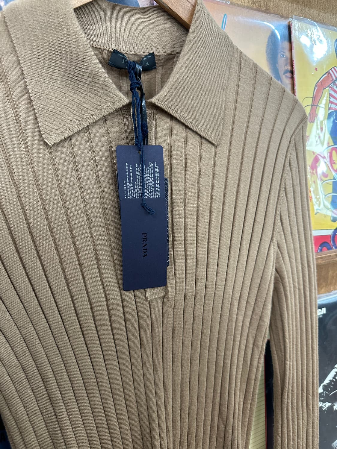 PRADA 상품이미지3