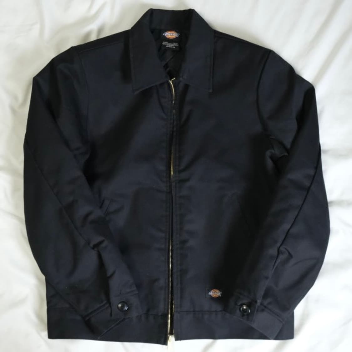 디키즈 아이젠하워 워크 자켓 M(100) *안감 퀄팅 누빔 상품이미지1