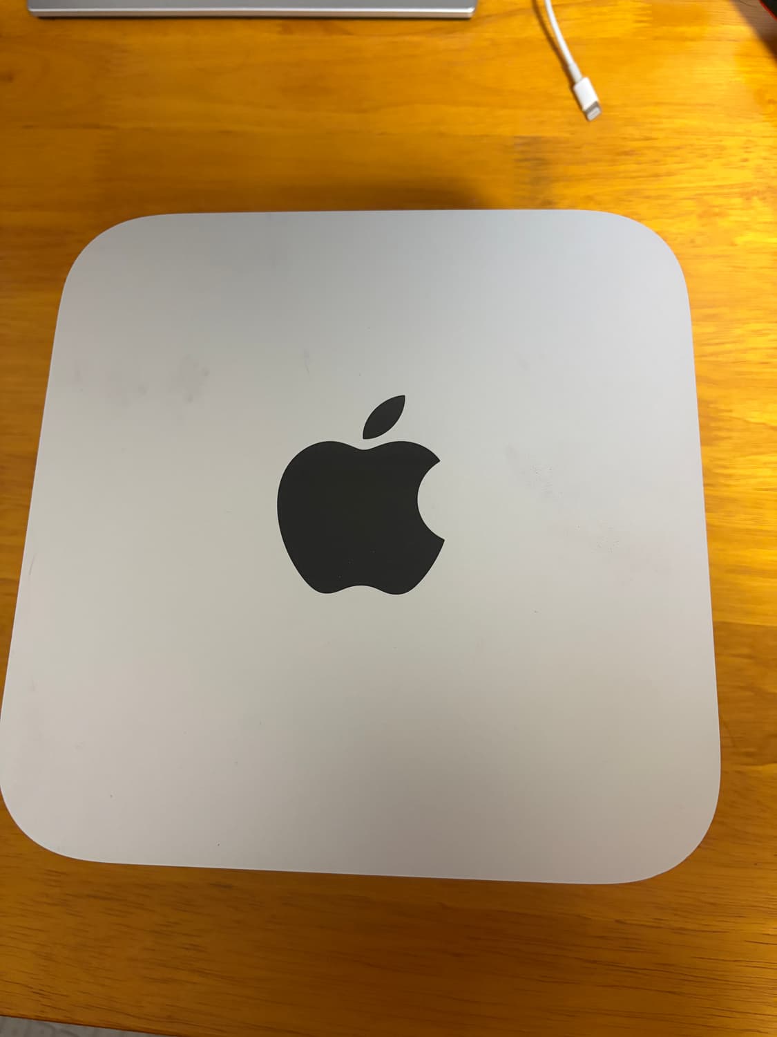 맥스튜디오 m1 max 1tb 32g ram 상품이미지1