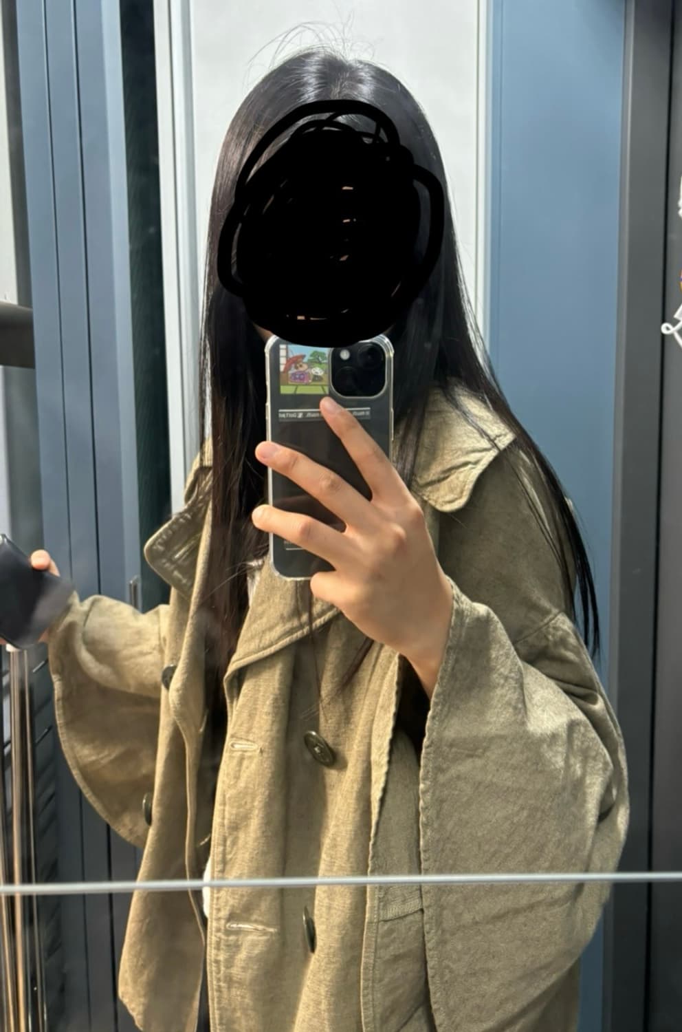 캐피탈 여성 자켓 상품이미지2