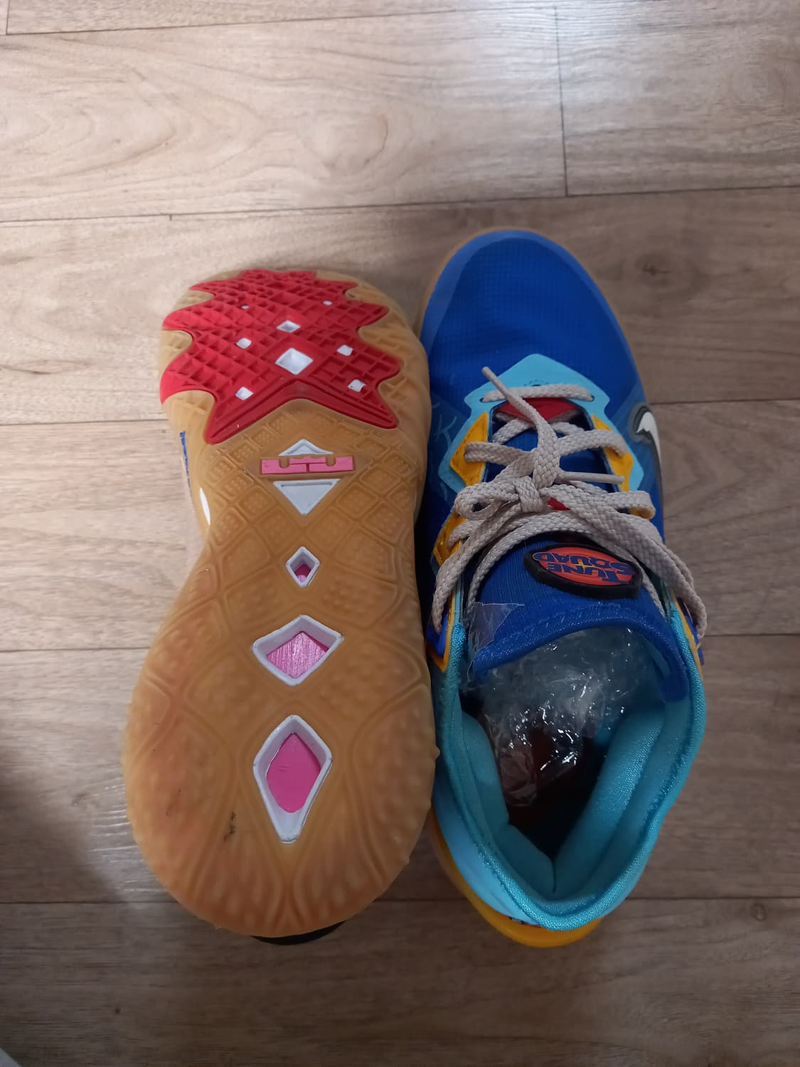 나이키 르브론 농구화     270 상품이미지5