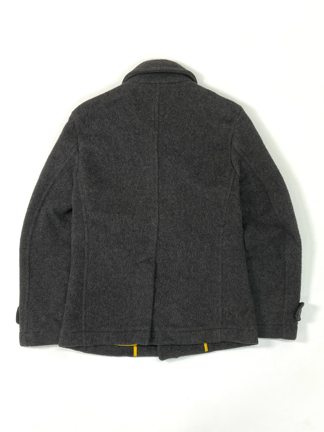 Journal Standard Wool Coat  상품이미지5