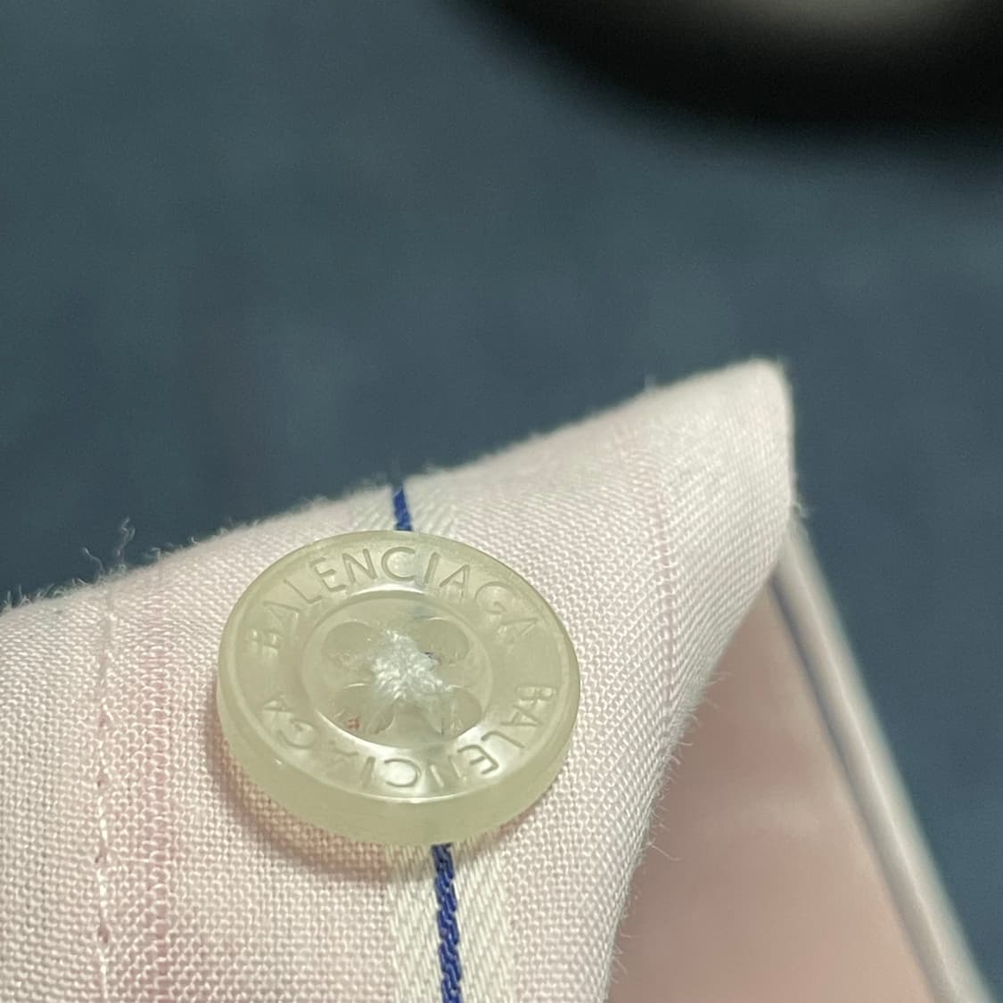 [m] 발렌시아가 셔츠 상품이미지6