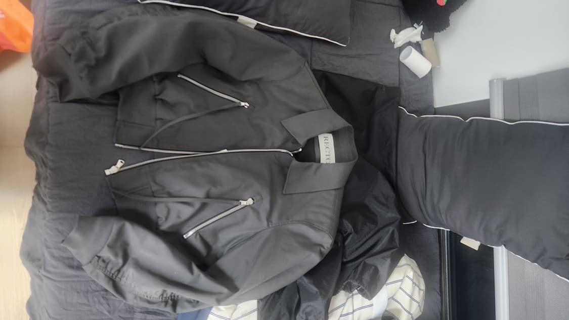 렉토 팀 봄버 S 상품이미지2