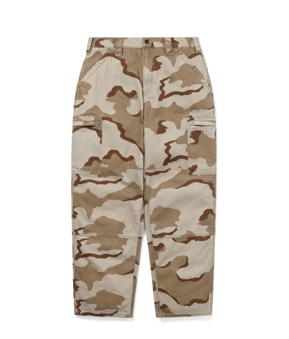 디네댓 필드 팬츠 카모 L 상품이미지1