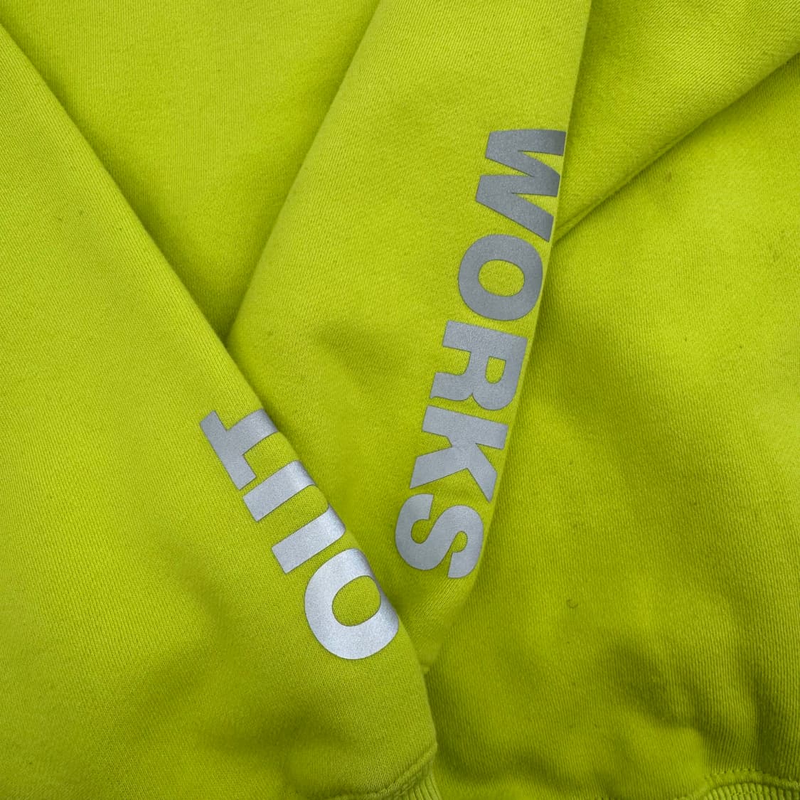 아이앱스튜디오 후드티 상품이미지4