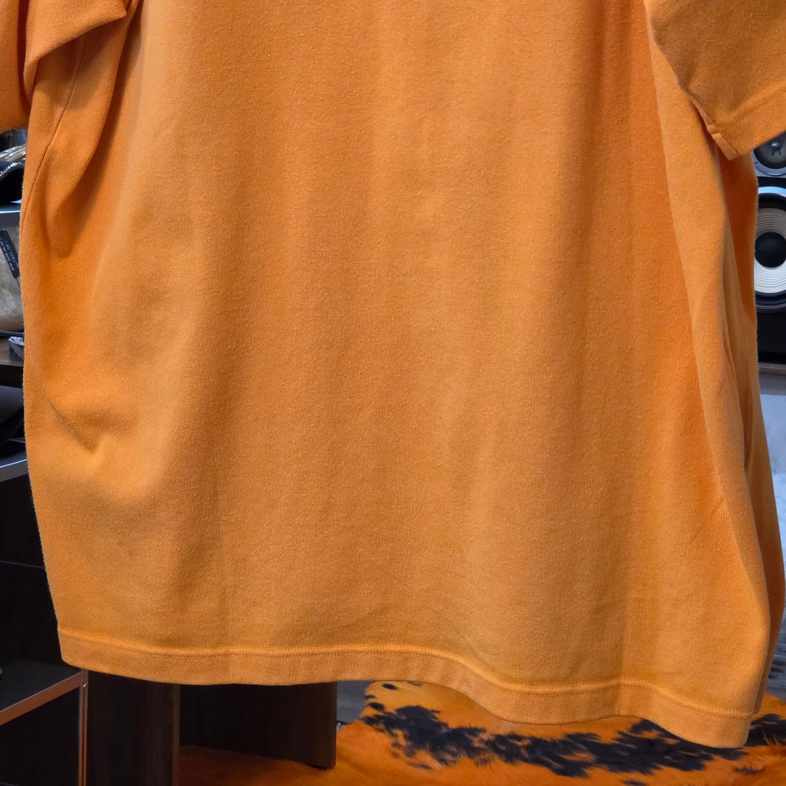 jpn 아디다스 프린팅 올드스쿨 반팔 상품이미지6