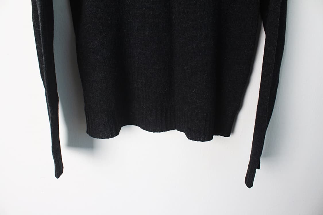 저널 스탠다드 맨즈 울 니트 상품이미지3