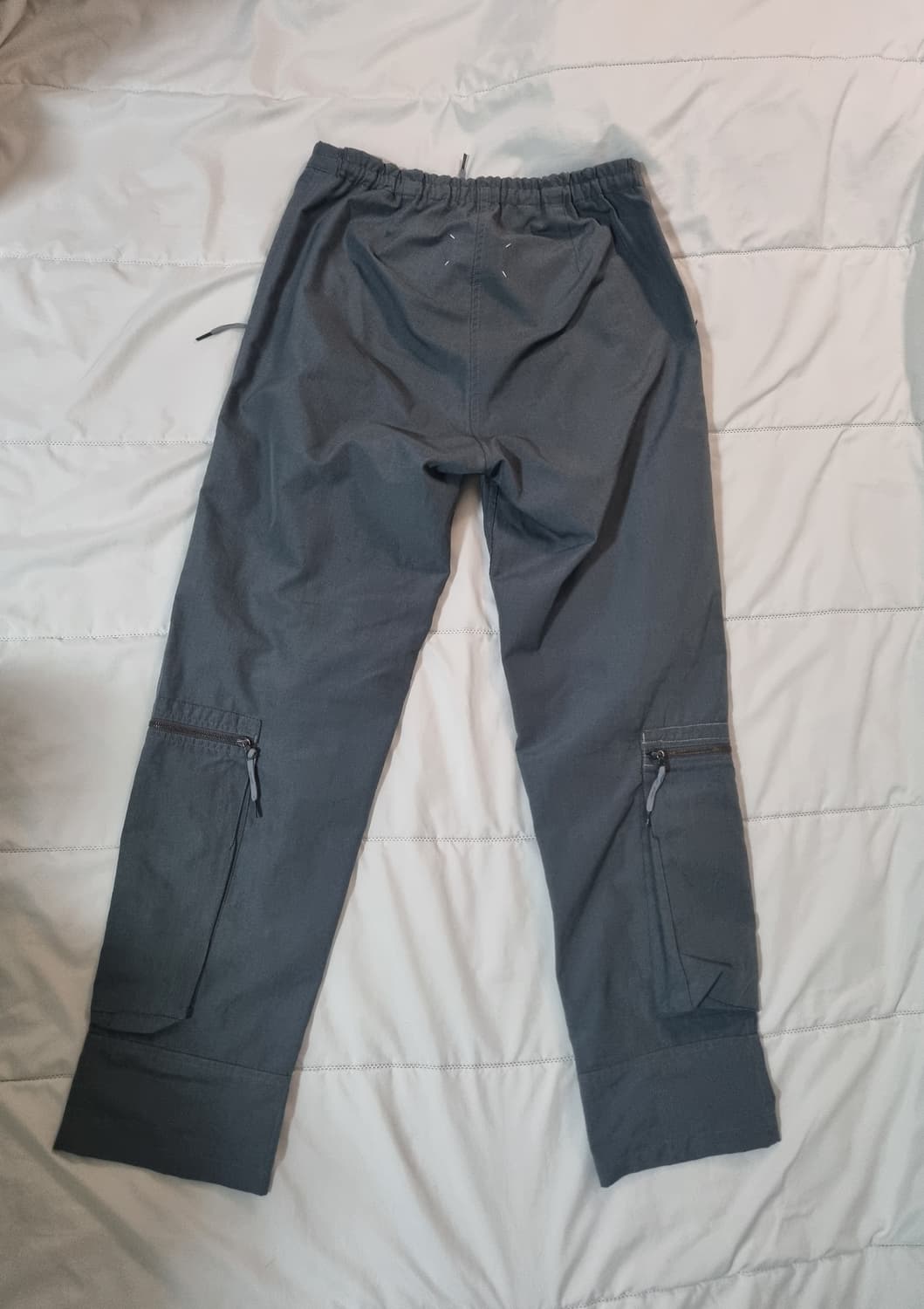 Martin margiela 11FW flight pants M 상품이미지2