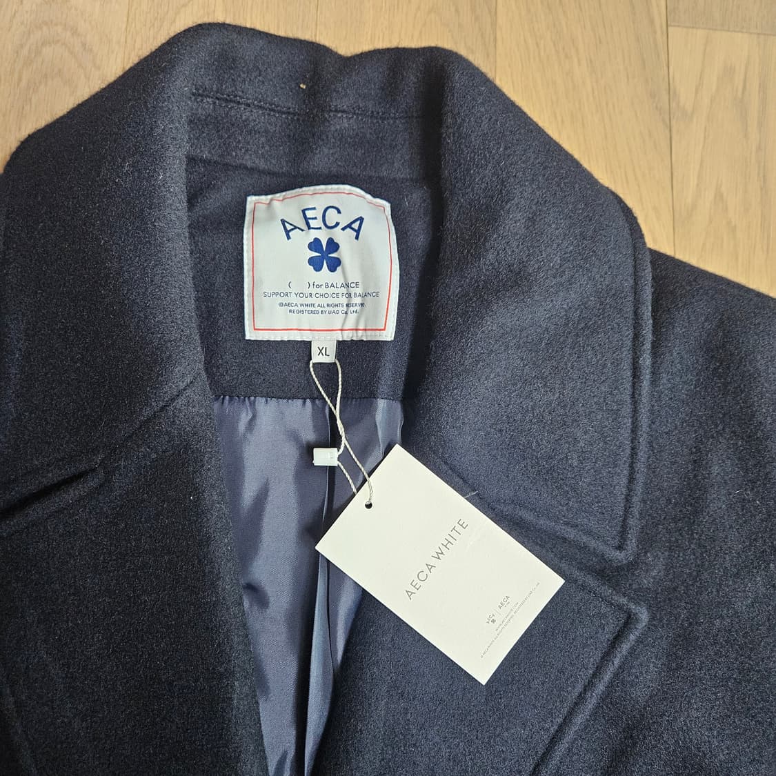 에이카 코트 상품이미지2