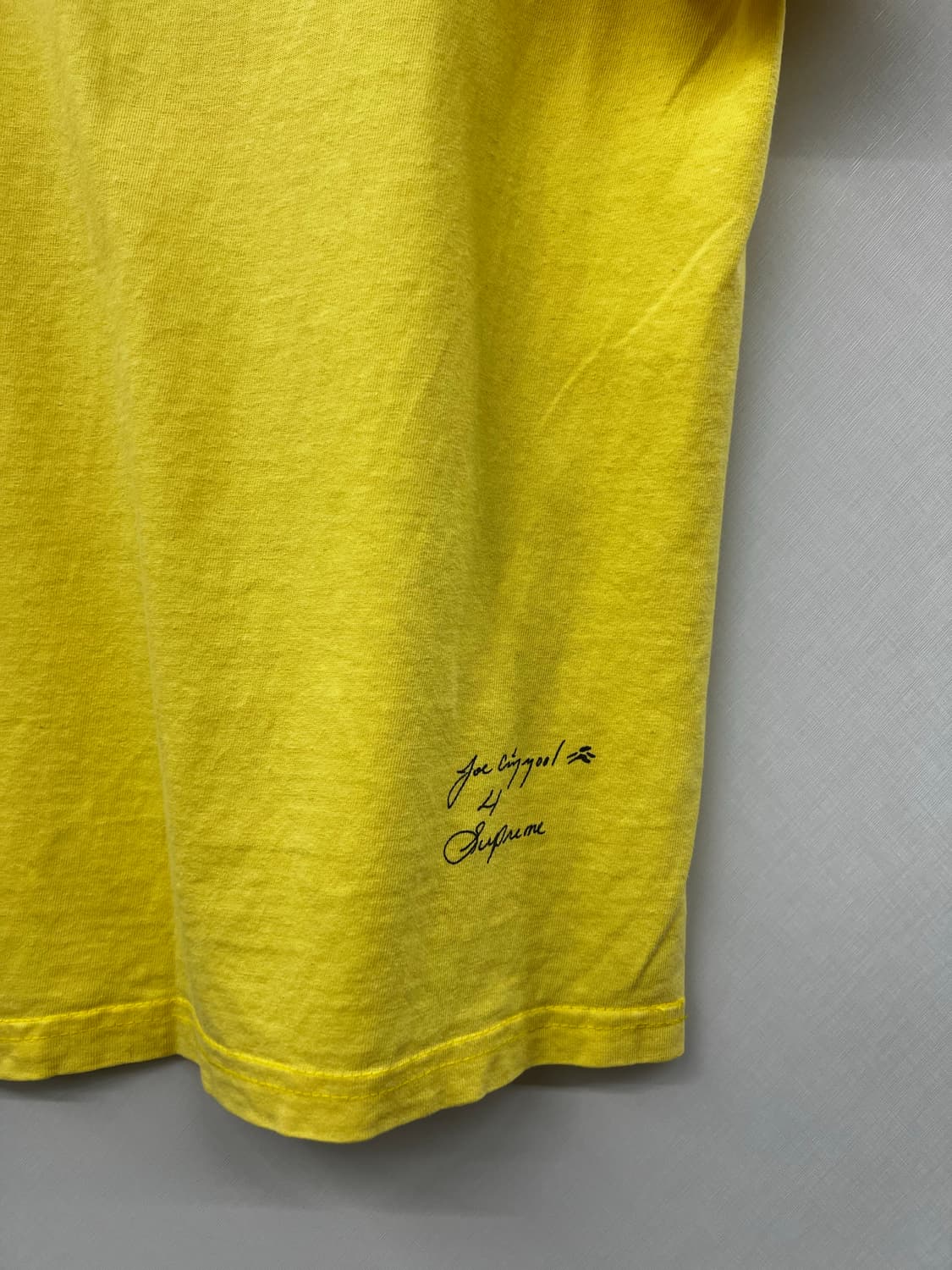 00s) Joe cool box logo 상품이미지3