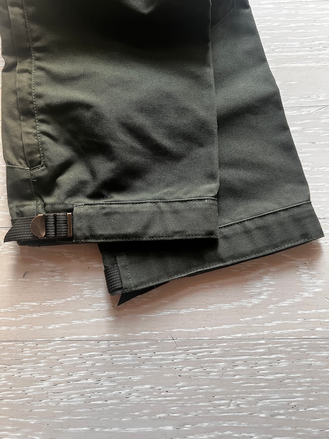 피엘라벤 라플란드 트라우져 숏  상품이미지8