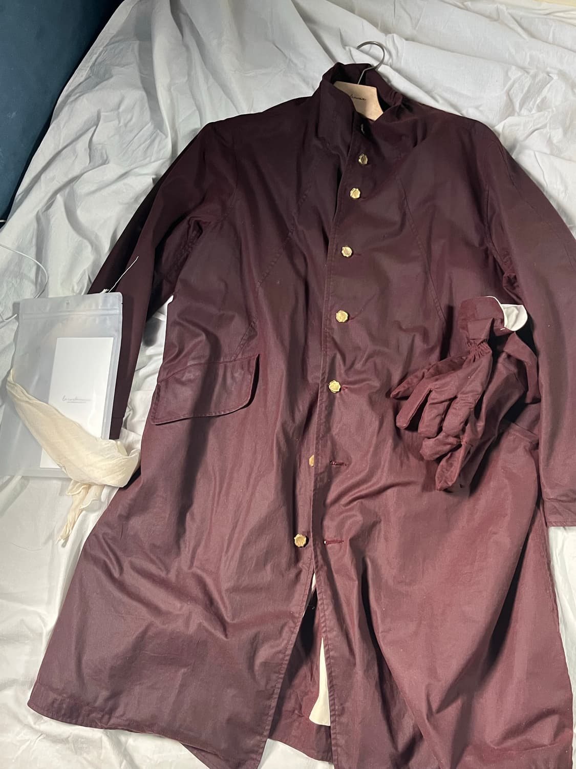 LCBX Hunter’s coat 1size 상품이미지1