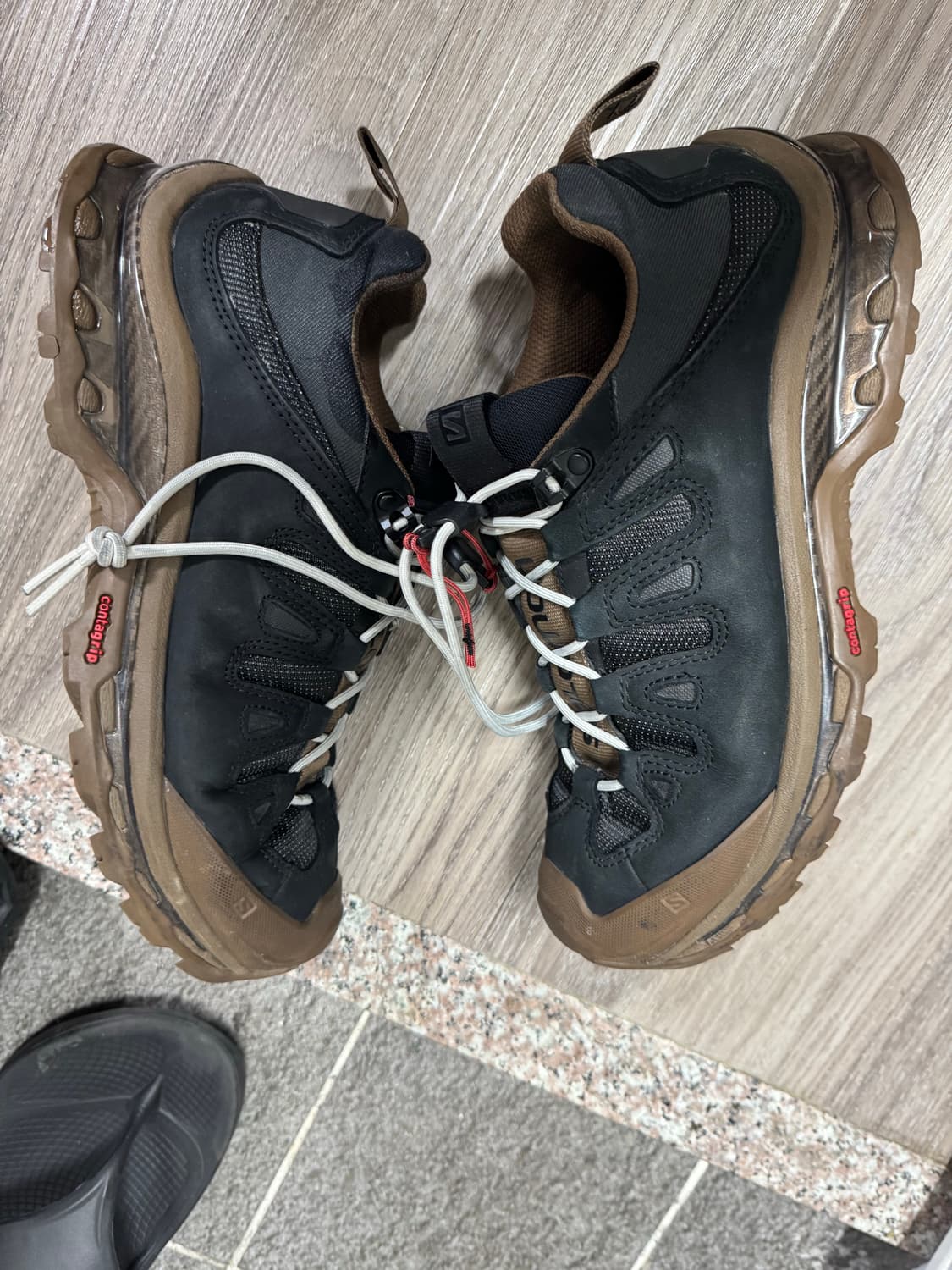 살로몬 gr10k 275 퀘스트로우 상품이미지3