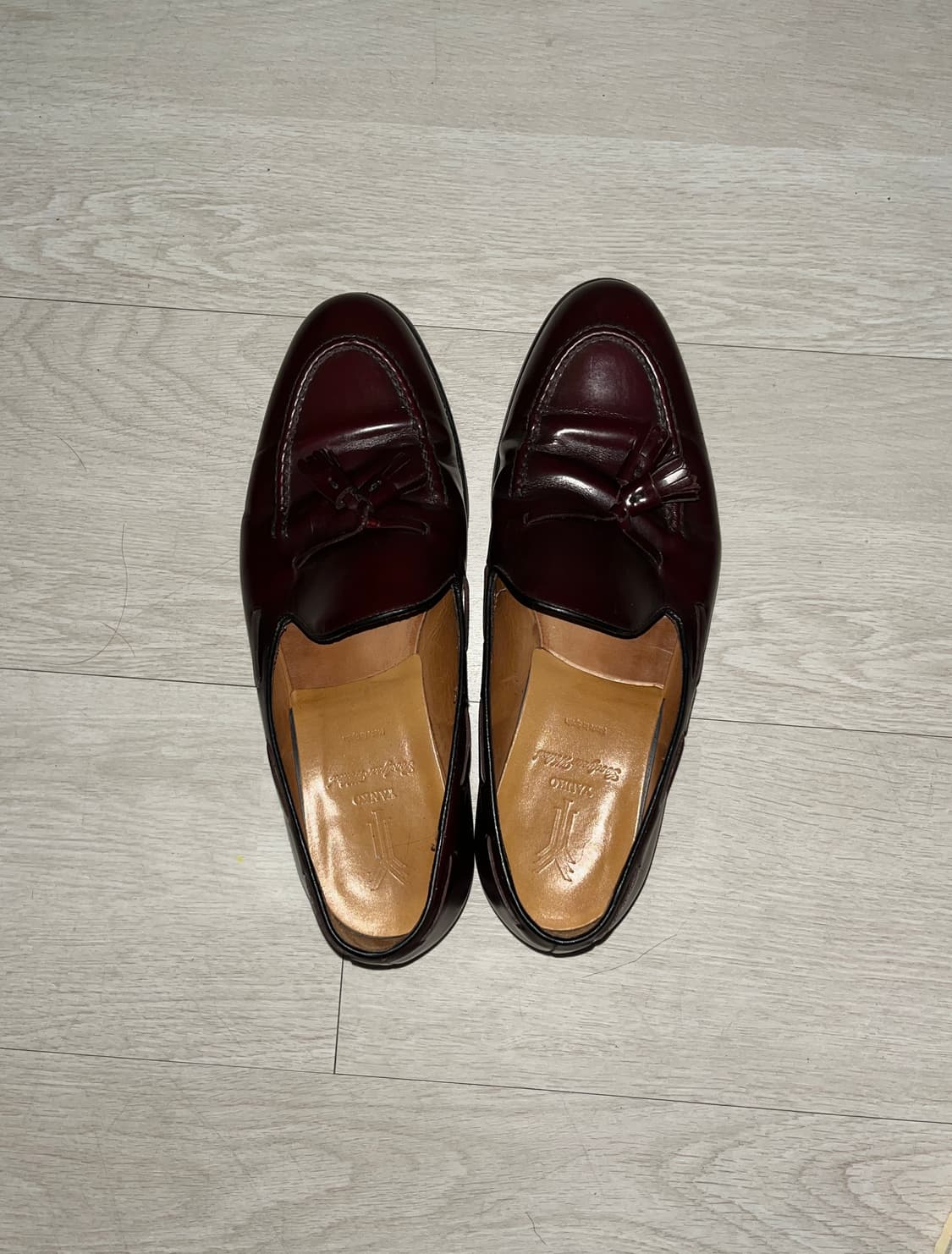 얀코 톨레도 uk8.5 (275) 상품이미지3