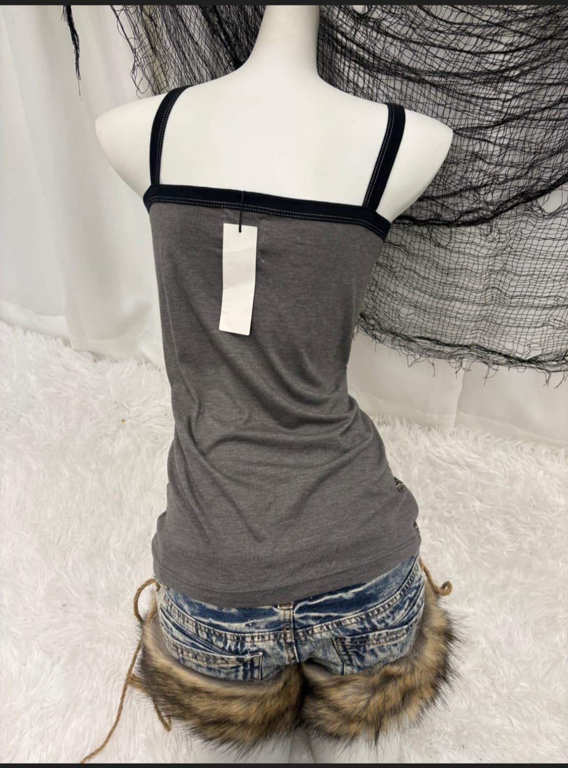 skinny minnie  상품이미지6