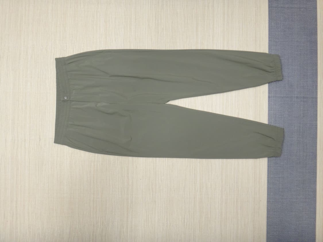 (75cm) 네파 남성 C-TR 나일론 아이스 조거 팬츠 상품이미지2