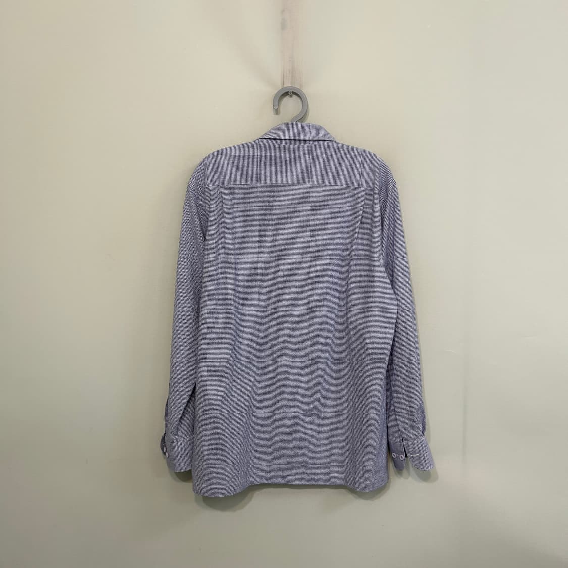 닥스 남성 셔츠 남방 95 새상품급 상품이미지3