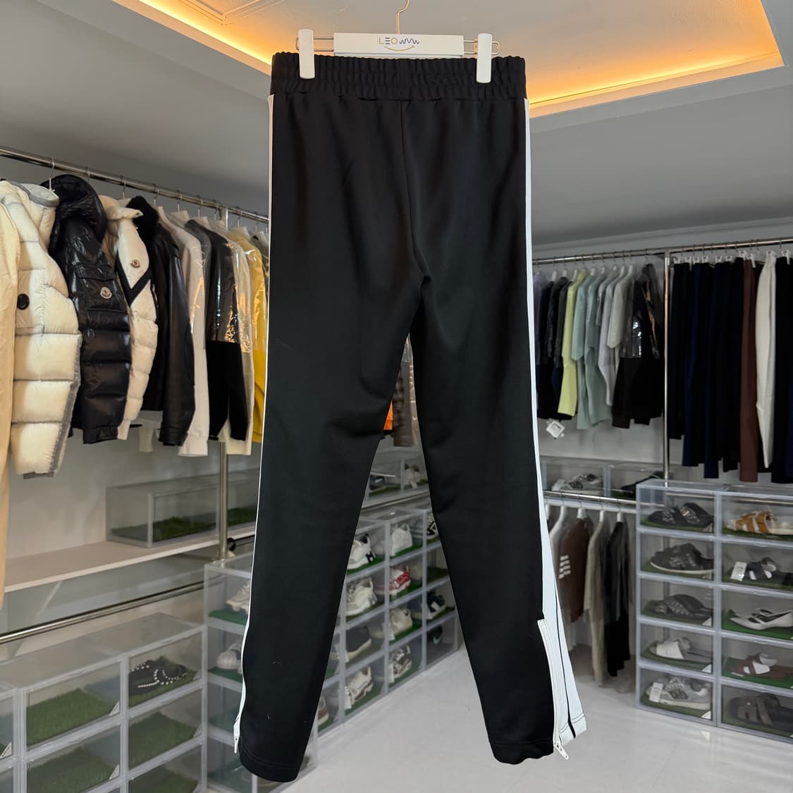 [리오브전포점] 팜엔젤스 트랙팬츠 M 상품이미지2