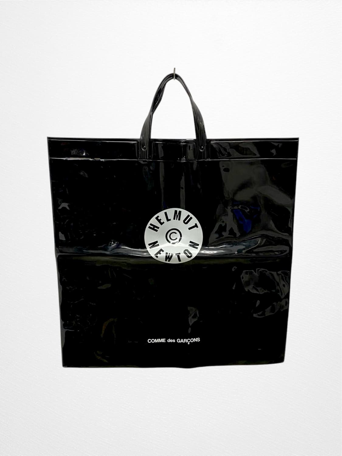 COMME des GARÇONS × Helmut Newton PVC 상품이미지2