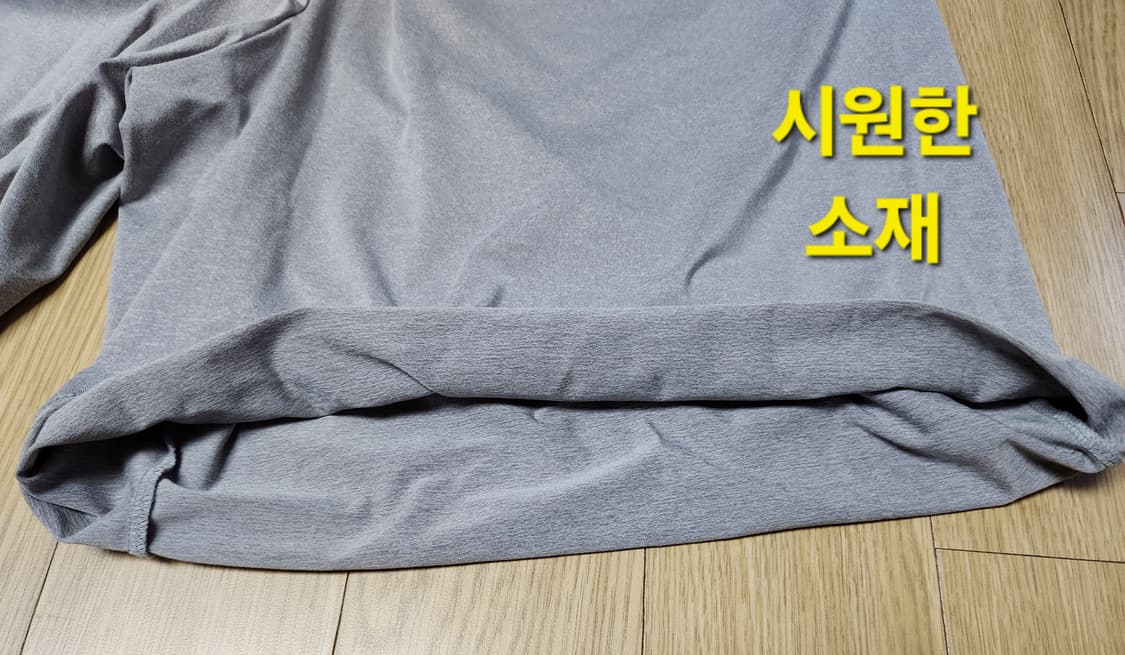 다이나핏 x SK 와이번스 콜라보 반바지 상품이미지6