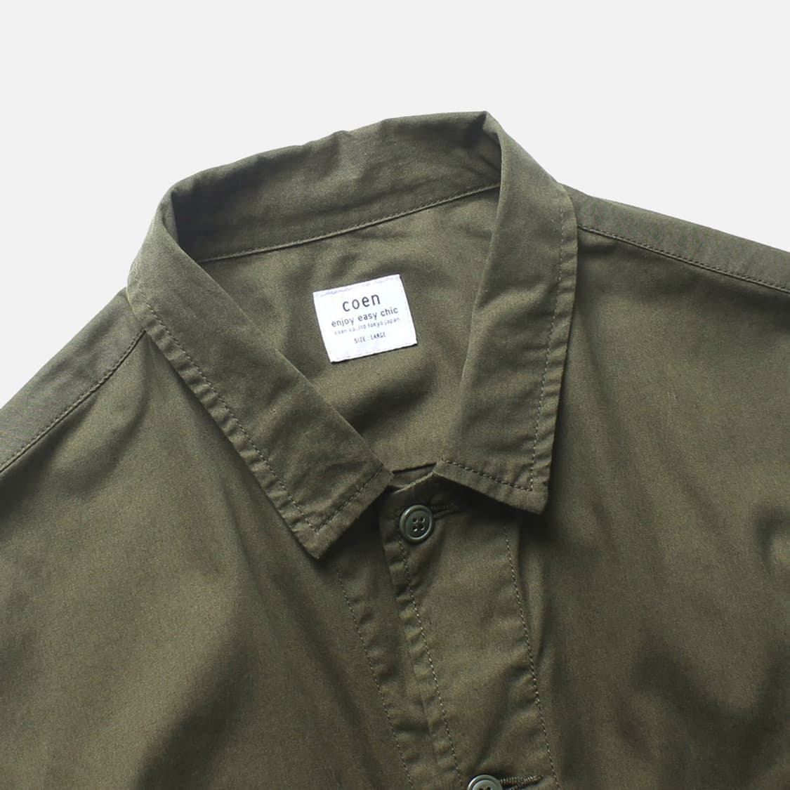 코앤 퍼티그셔츠_2726 상품이미지3