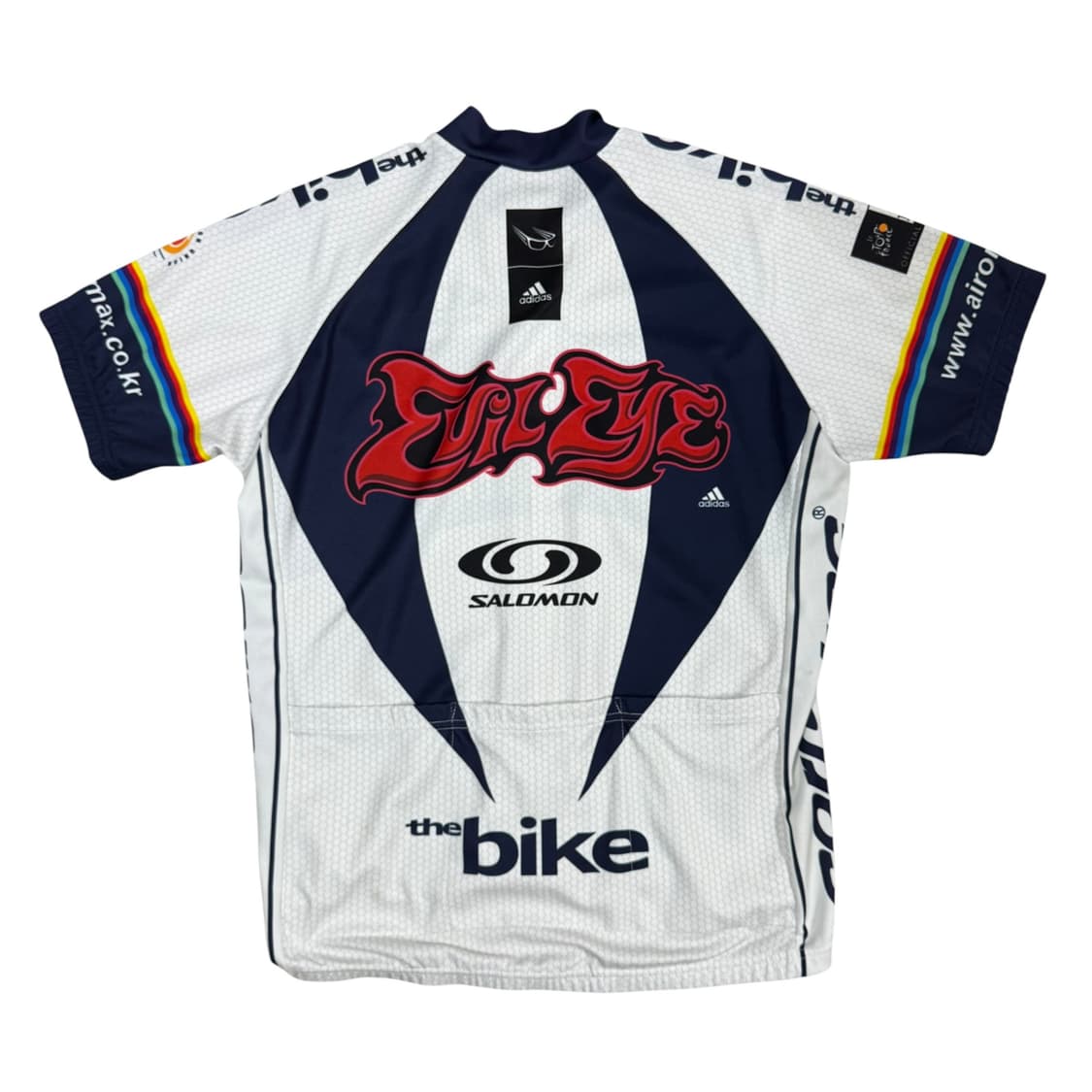 살로몬 바이크(자전거) 유니폼 상품이미지3