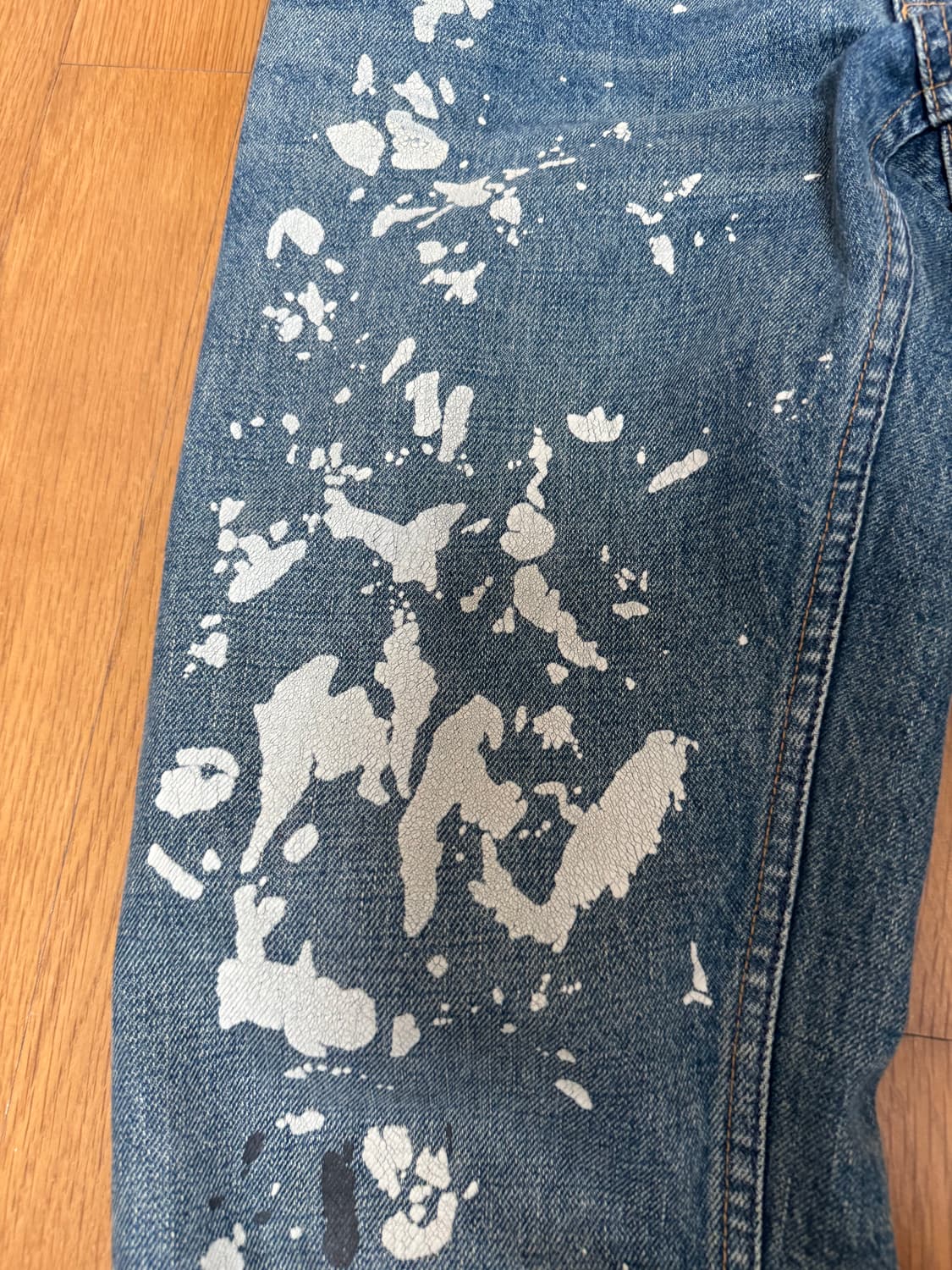 헬무트랭 리이슈 페인터진 상품이미지2