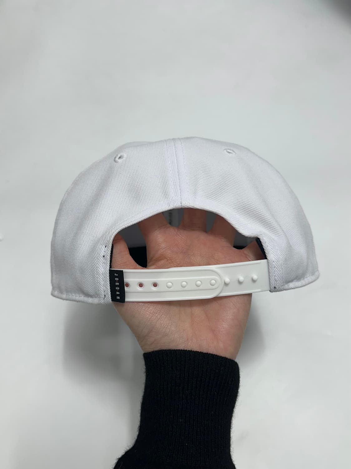 조던 프로 점프맨 스냅백 상품이미지5