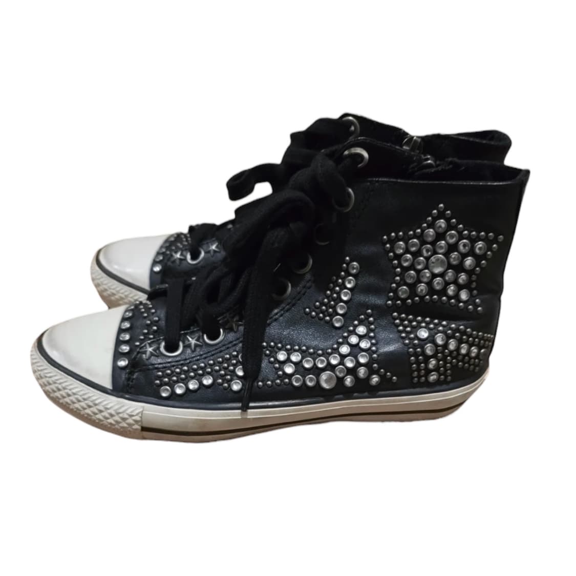 Ash 하이탑 스니커즈 36 상품이미지1