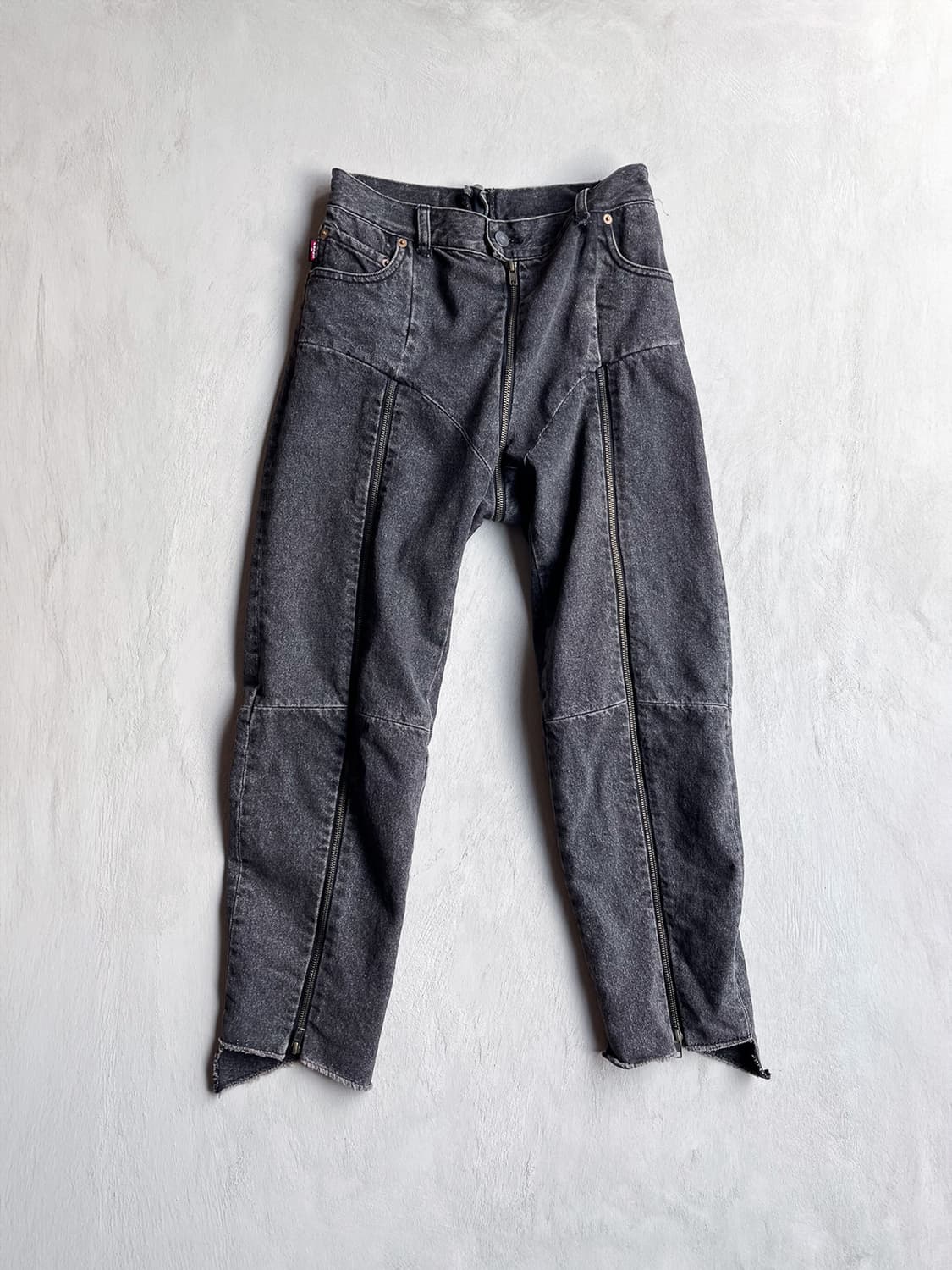 Vetements X Levi's 상품이미지3