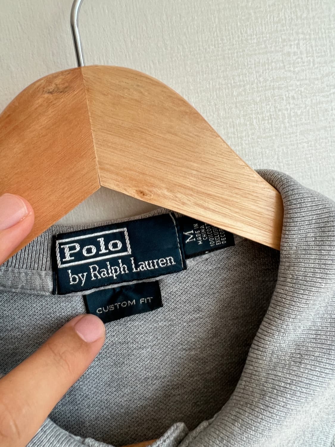 폴로 반팔카라티 상품이미지4