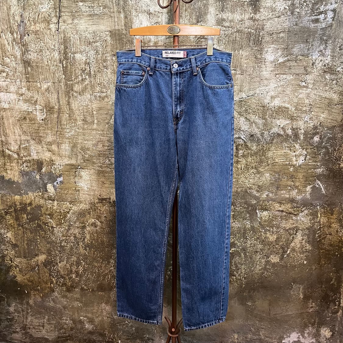 리바이스 550 데님 팬츠 5 상품이미지1