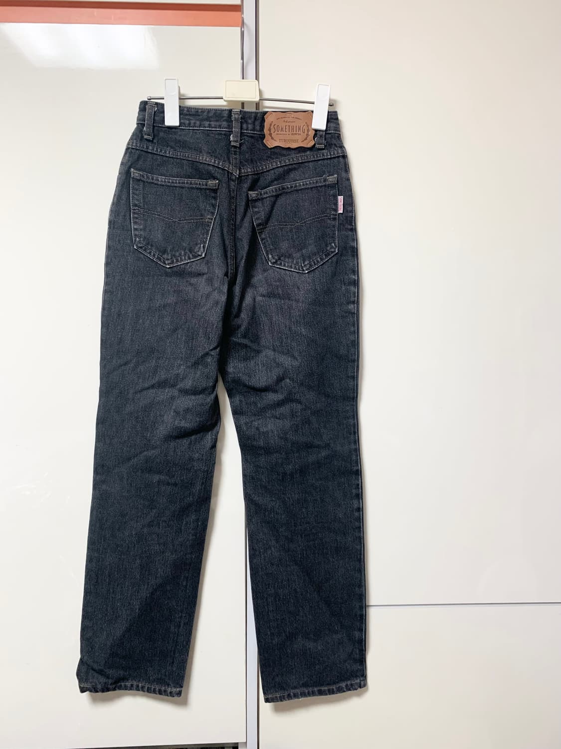 Edwin something 그레이진 상품이미지5