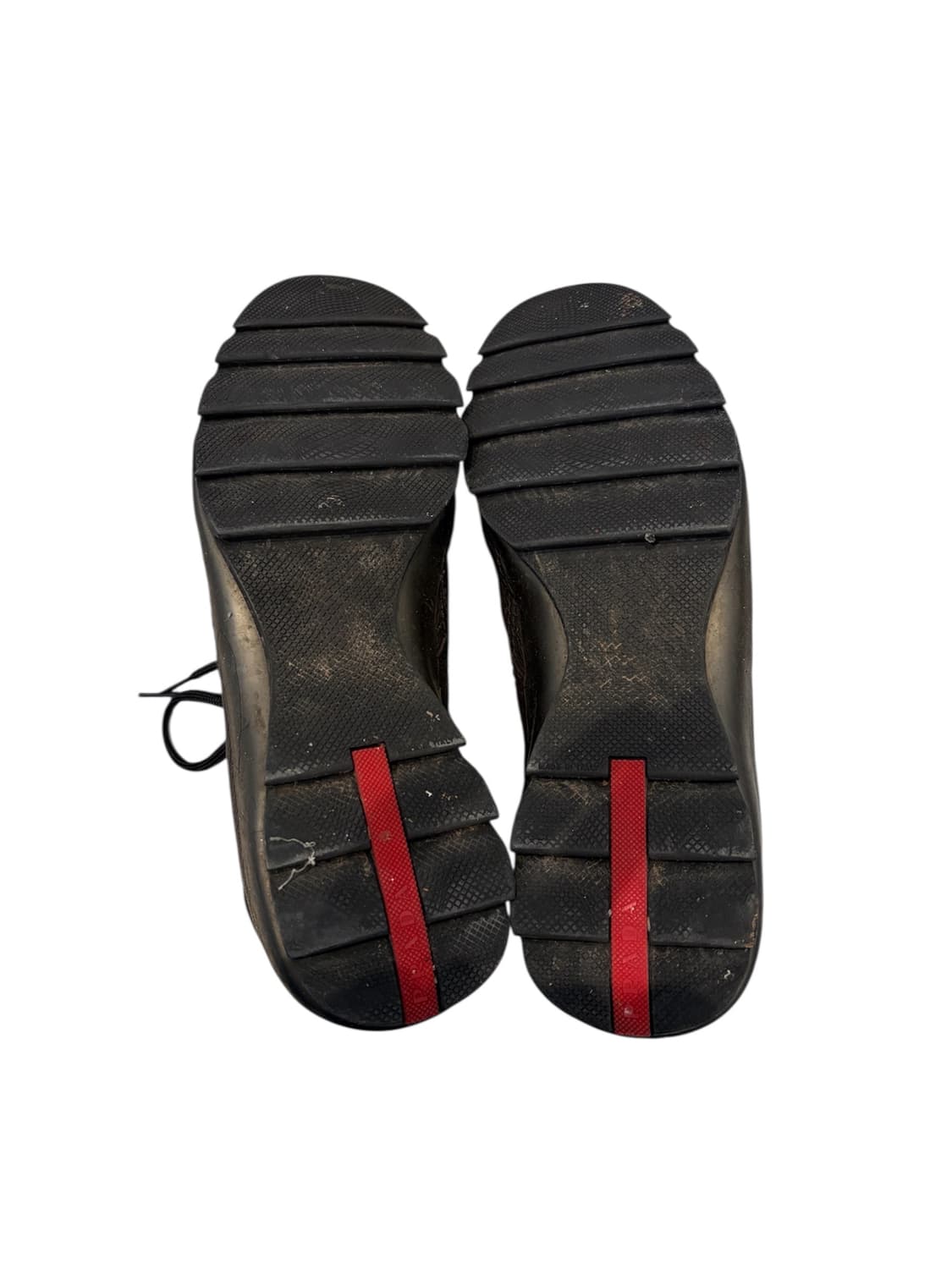 00s prada hiking boots 상품이미지5