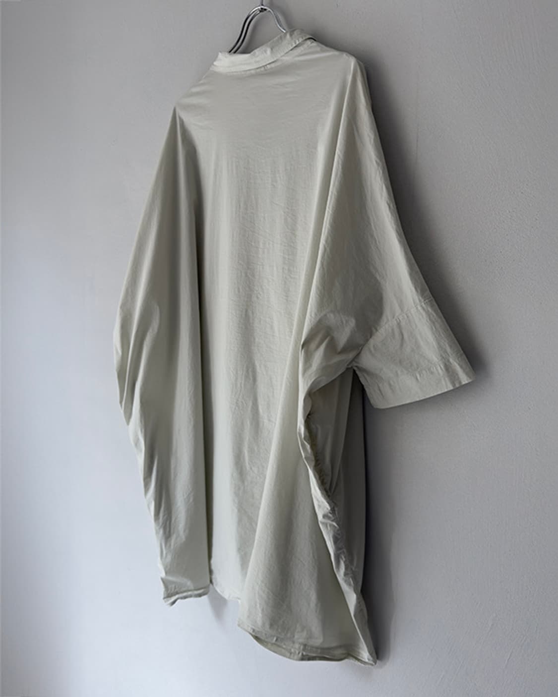 album di famiglia - short sleeve tunic 상품이미지6