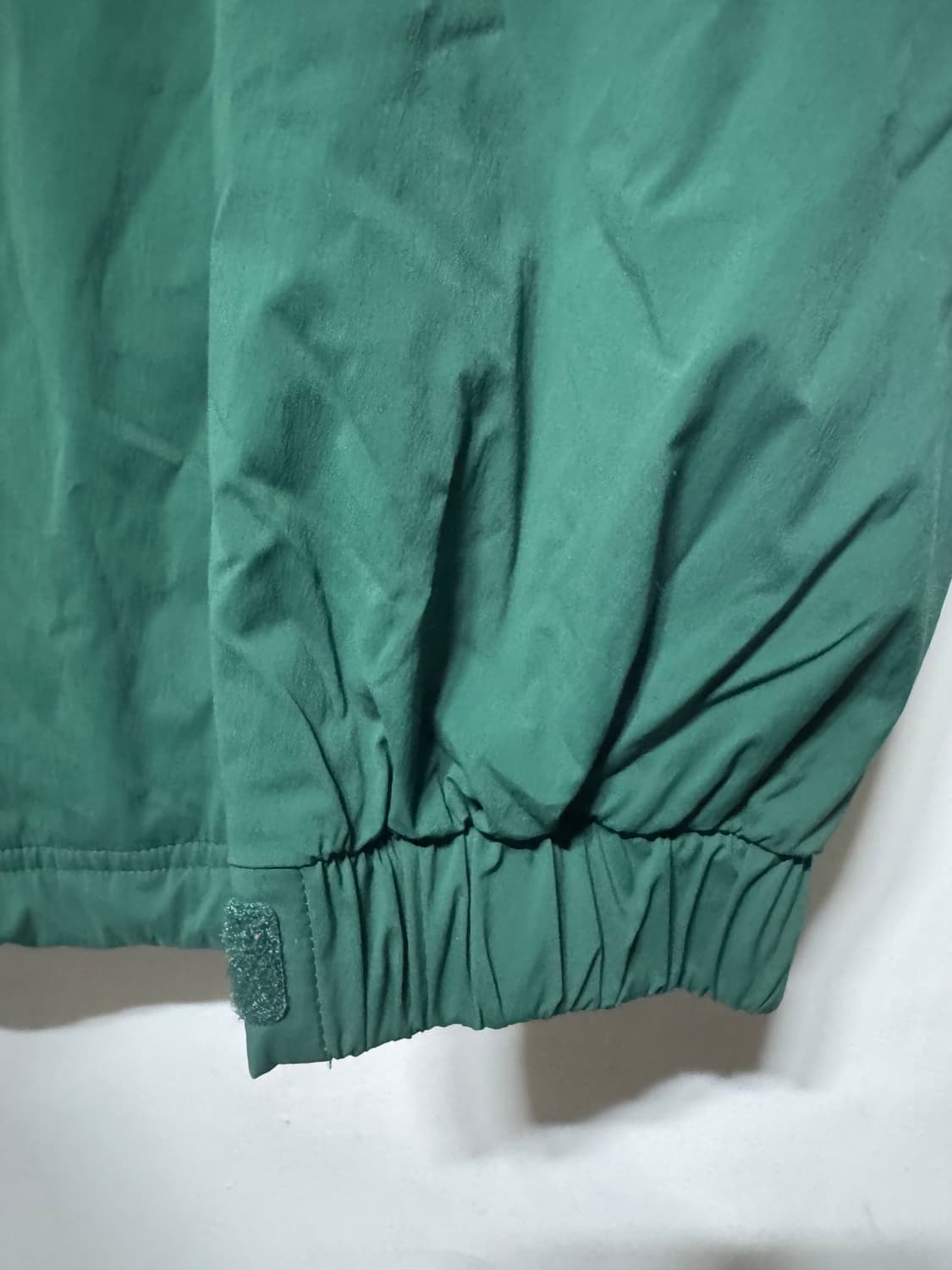 XL 말본 아노락 바람막이 자켓 상품이미지3