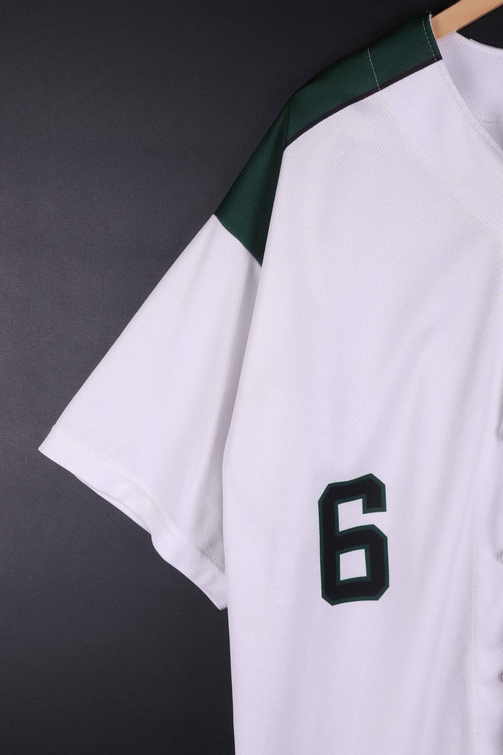 시스코 베이스볼 유니폼 상품이미지2