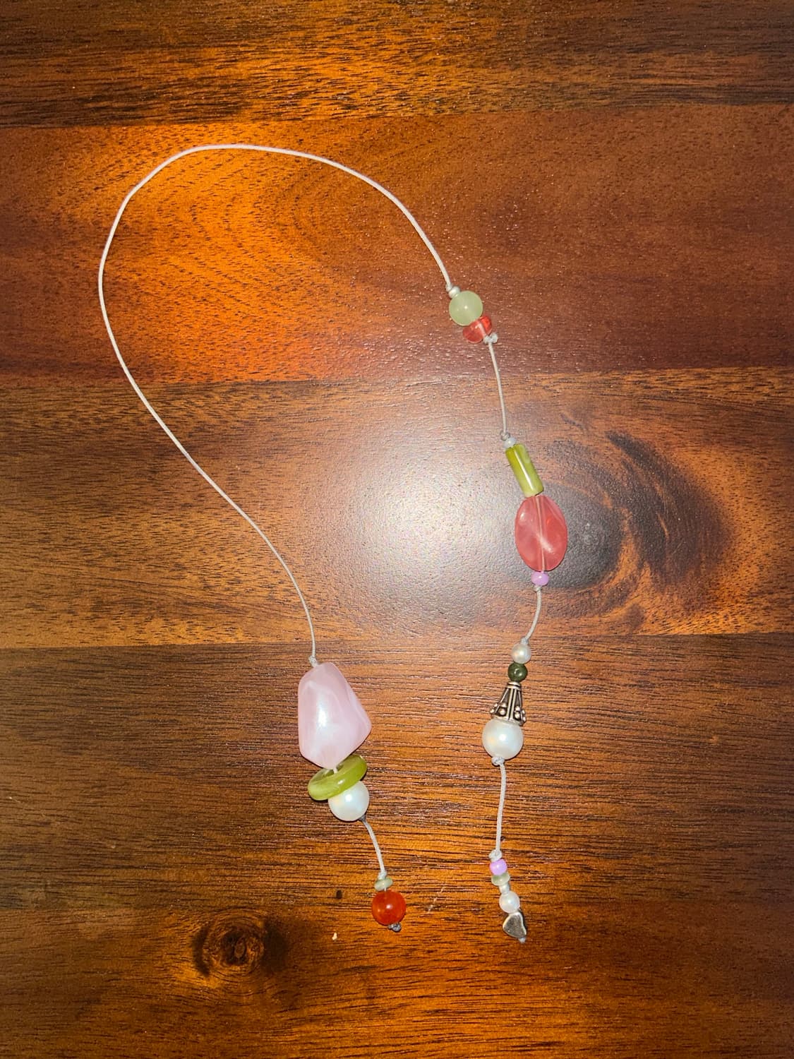 [핸드메이드] • 책갈피 • 로망스 소곡집 상품이미지5