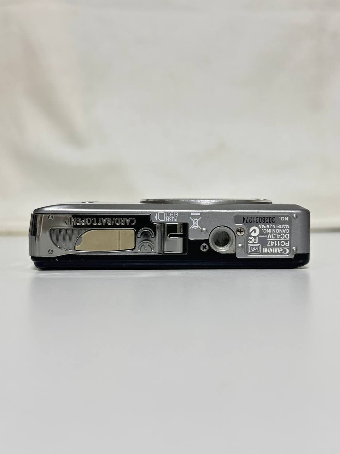 Canon ixus 65 / ixy 80 / sd630 디카 캐논 익서스 상품이미지8