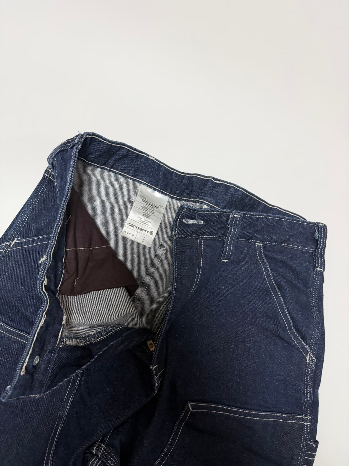 칼하트 청바지 상품이미지4