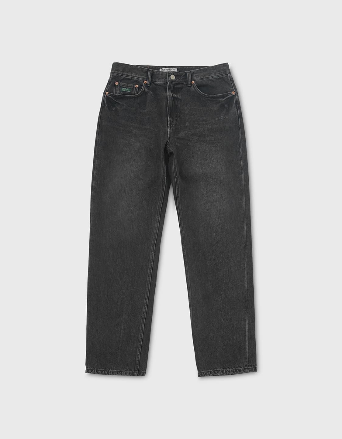 헤라티지 플로스 워시드 데님 (crest 버젼아님) 상품이미지3