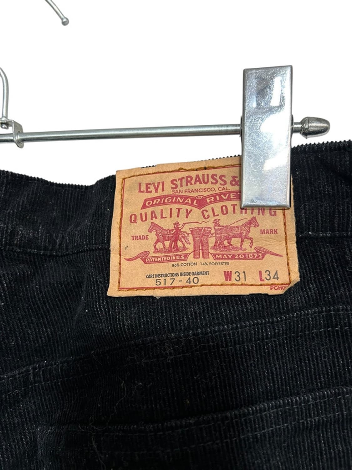 vtg pants 상품이미지5