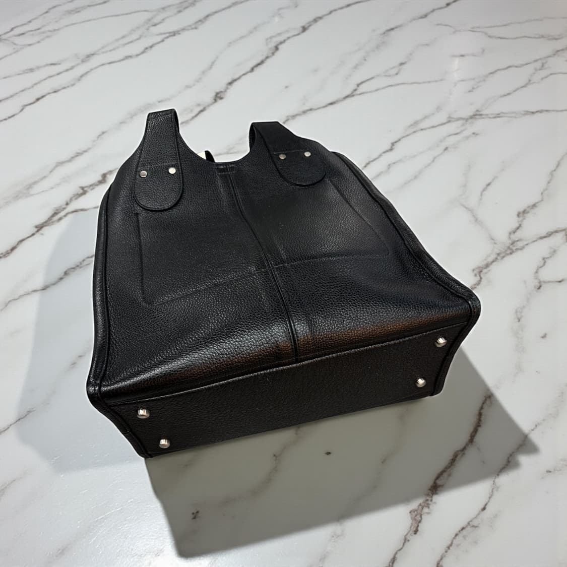 이얼즈어고 레더 2WAY 토트백 크로스백 상품이미지7