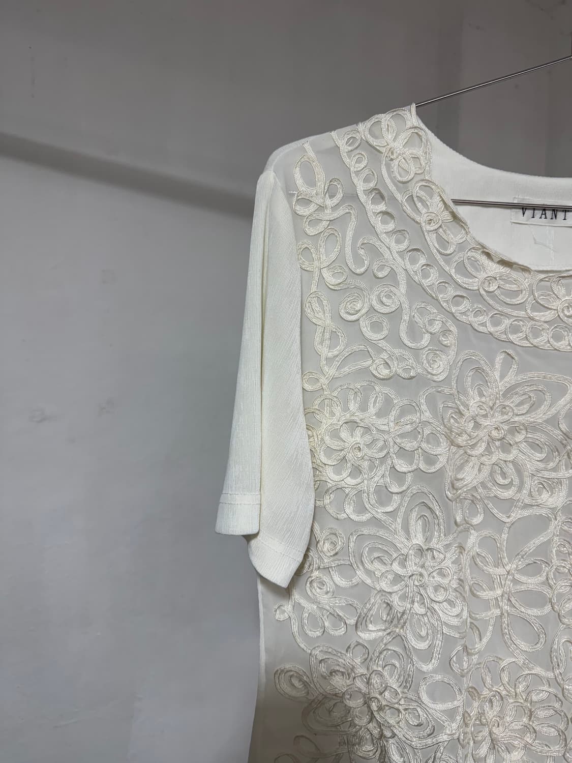 vtg top 상품이미지2