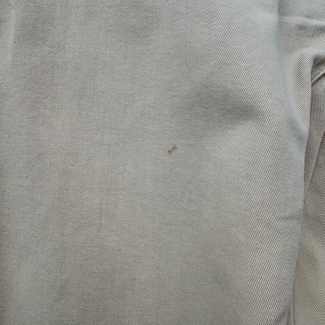 빔즈 베이지색 면 자켓 여/M 상품이미지9