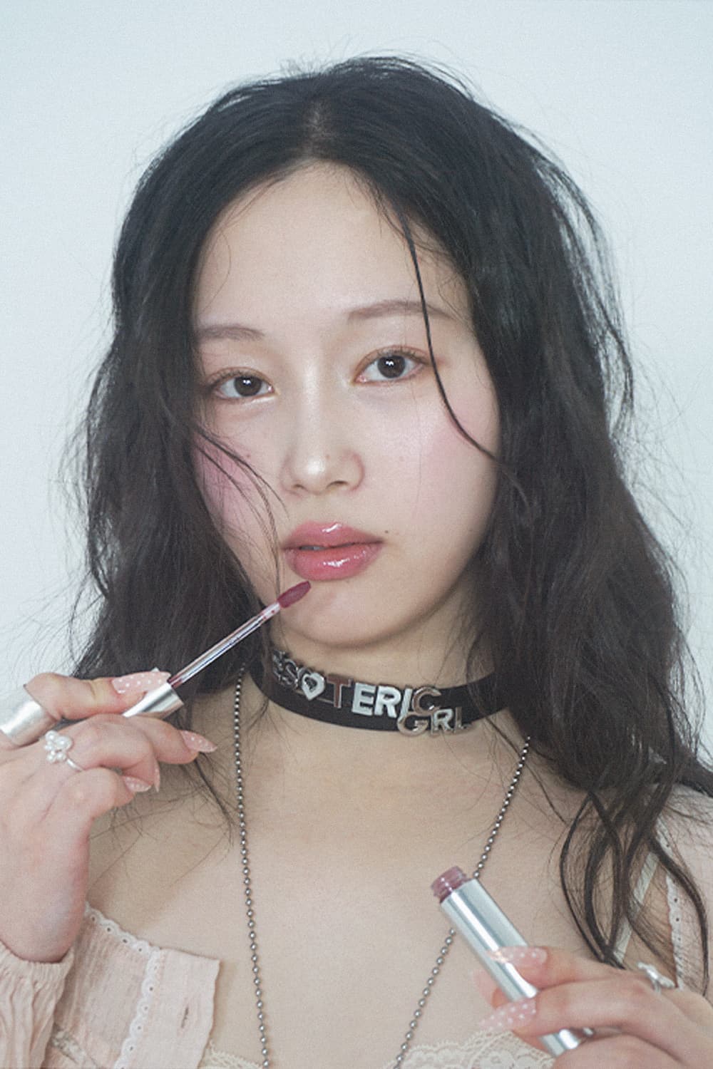 Esoteric Girl Choker 상품이미지4