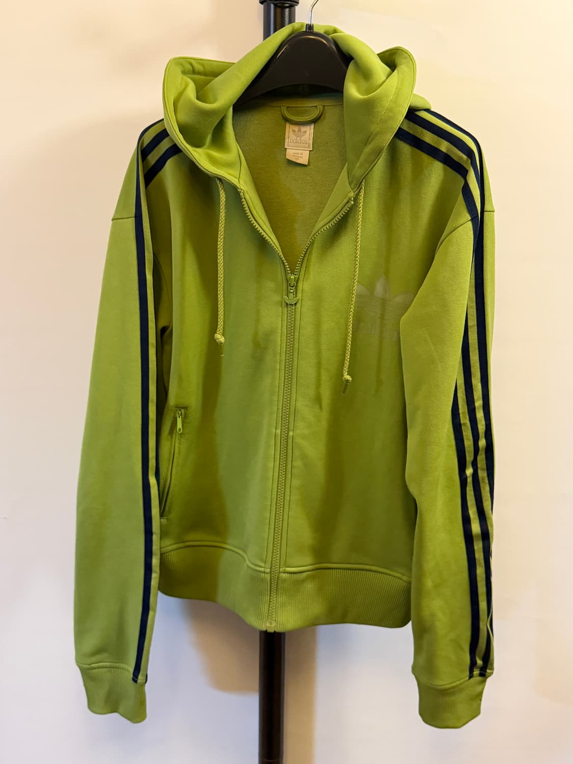 아디다스 말차 후드집업 상품이미지2