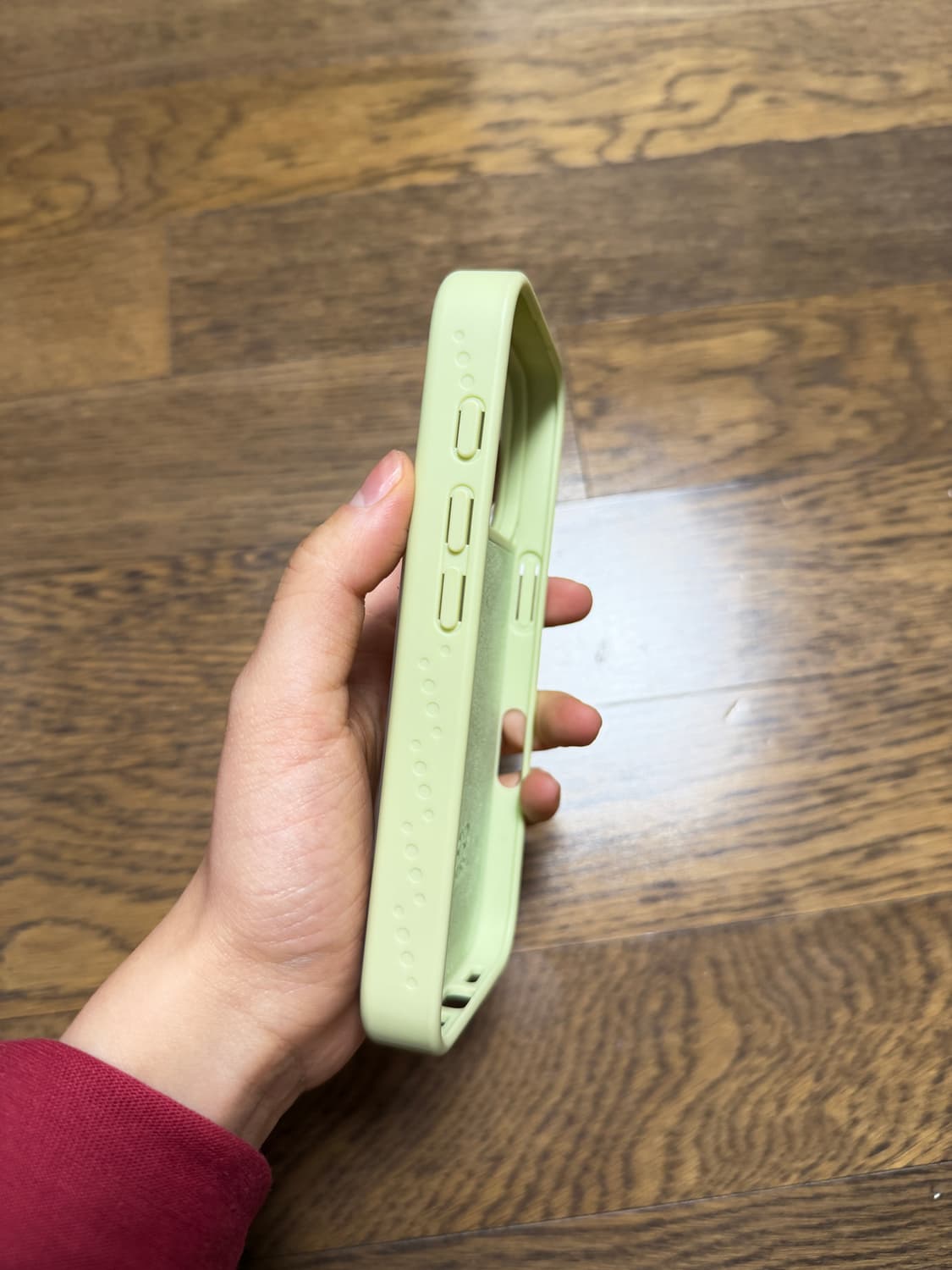 닌자랩스 케이스 (아이폰 16) 상품이미지4