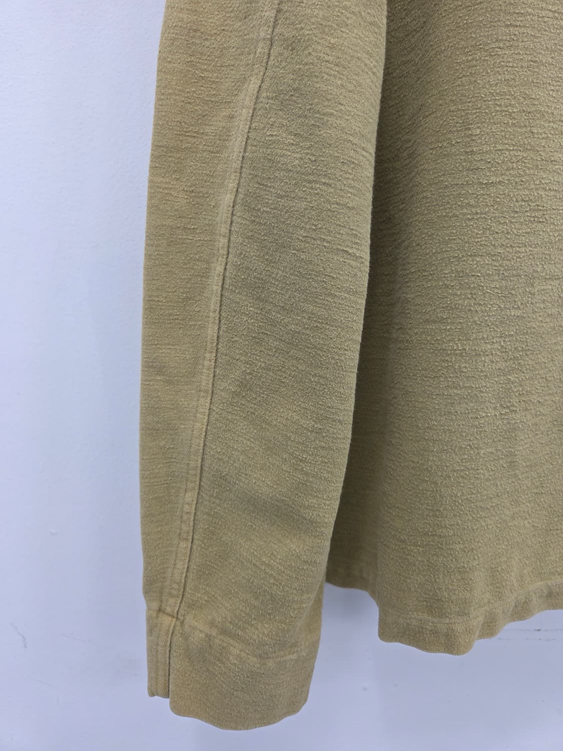 50 아워레가시 이브닝 코치 자켓 워크자켓 상품이미지5